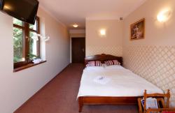 Hotel apiscy ***