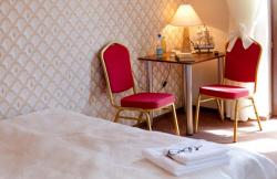 Hotel apiscy ***