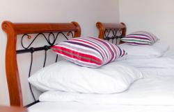 Hotel apiscy ***