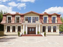 Hotel apiscy ***