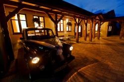 Hotel apiscy ***