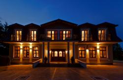 Hotel apiscy ***