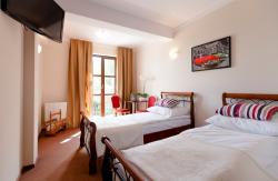 Hotel apiscy ***