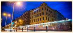 Hotel Sofia
