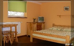 Apartamenty Turystyczne Elka