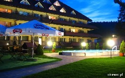Hotel Stok Ski&Spa