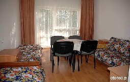 Orodek wypoczynkowy Zota Kielnia