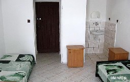 Orodek wypoczynkowy Zota Kielnia