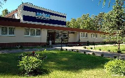 Orodek wypoczynkowy Zota Kielnia