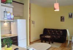 Apartament nad jeziorem w Giycku