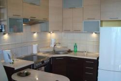 Apartament nad jeziorem w Giycku