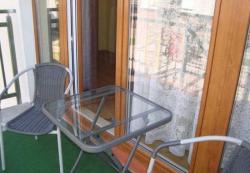 Apartament nad jeziorem w Giycku