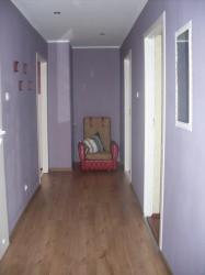 Pokoje w sercu Mazur