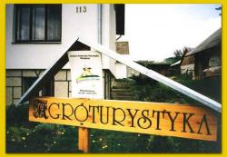 Agroturystyka osie