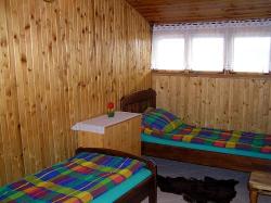 Caoroczny domek na wsi