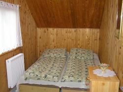 Caoroczny domek na wsi