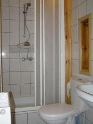 Caoroczny domek na wsi