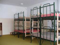 Szkolne Schronisko Modzieowe Krasnal