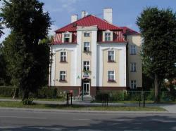 Szkolne Schronisko Modzieowe Krasnal