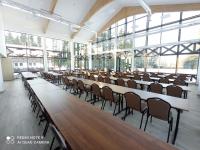 Midzyszkolny Orodek Sportowo- Szkoleniowy Omega