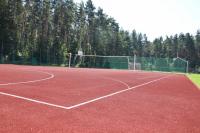 Midzyszkolny Orodek Sportowo- Szkoleniowy Omega