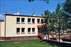 Orodek Wypoczynkowy - OMEGA