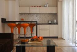 Apartament Magnolia