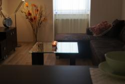 Apartament Magnolia