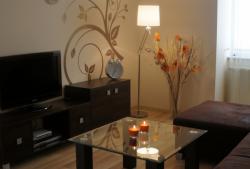 Apartament Magnolia
