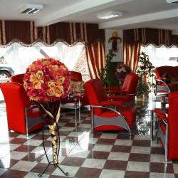 Hotel - Na Skarpie