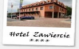 Hotel Zawiercie