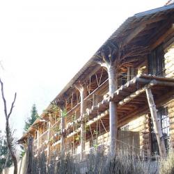 Hotel - Galindia