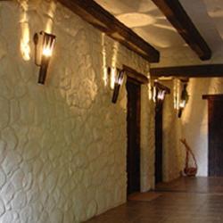 Hotel - Galindia