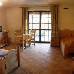 Hotel - Galindia
