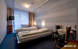 Hotel Kinga