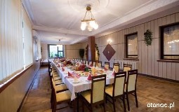Hotel Kinga