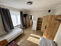 Relaks Noclegi – komfortowe pokoje pracownicze w Cz�stochowie