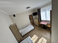 Relaks Noclegi – komfortowe pokoje pracownicze w Cz�stochowie