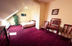 Hotel Jan