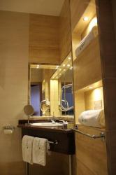 Hotel Delta In