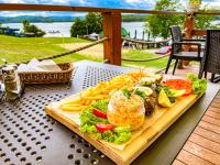 Sztygarka Hetmaska Resort Solina