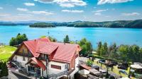 Sztygarka Hetmaska Resort Solina