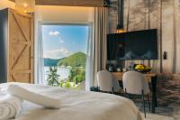 Sztygarka Hetmaska Resort Solina