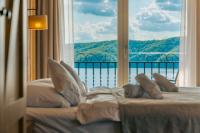 Sztygarka Hetmaska Resort Solina