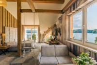 Sztygarka Hetmaska Resort Solina