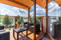 Sztygarka Hetmaska Resort Solina