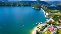 Sztygarka Hetmaska Resort Solina