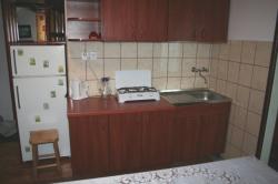 Pokoje Gocinne Hanusia