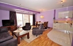 Apartamenty Zasypiam Zakopane