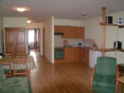 Apartament Szymony